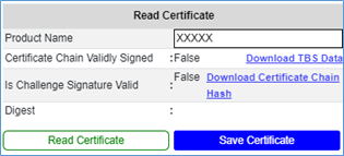 Read DUT Capabilities and Qi Certification with GRL-WP-TPR-C3_Read DUT certification