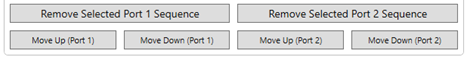How to Run Test Sequences with GRL-PSP_remove or move selected tests